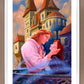 Disney's Beauty and the Beast - Love Ever After - Limited Edition Paper