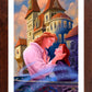 Disney's Beauty and the Beast - Love Ever After - Limited Edition Paper
