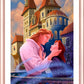 Disney's Beauty and the Beast - Love Ever After - Limited Edition Paper