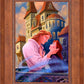 Disney's Beauty and the Beast - Love Ever After - Limited Edition Canvas