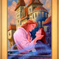 Disney's Beauty and the Beast - Love Ever After - Limited Edition Canvas