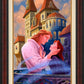 Disney's Beauty and the Beast - Love Ever After - Limited Edition Canvas
