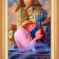 Disney's Beauty and the Beast - Love Ever After - Limited Edition Canvas