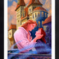 Disney's Beauty and the Beast - Love Ever After - Limited Edition Paper