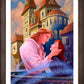 Disney's Beauty and the Beast - Love Ever After - Limited Edition Paper