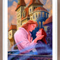 Disney's Beauty and the Beast - Love Ever After - Limited Edition Paper
