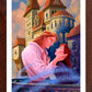 Disney's Beauty and the Beast - Love Ever After - Limited Edition Paper