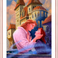 Disney's Beauty and the Beast - Love Ever After - Limited Edition Paper