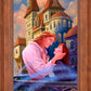 Disney's Beauty and the Beast - Love Ever After - Limited Edition Canvas