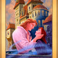 Disney's Beauty and the Beast - Love Ever After - Limited Edition Canvas