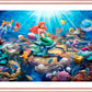 Disney's Little Mermaid Grotto Serenade - Limited Edition Paper