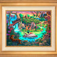 Disney's Jungle Book - The Bare Necessities - Jewel Edition