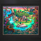 Disney's Jungle Book - The Bare Necessities - Jewel Edition