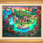 Disney's Jungle Book - The Bare Necessities - Jewel Edition