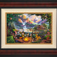 Disney's Mickey and Minnie Campsite Tales - Limited Edition Canvas