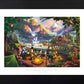 Disney's Mickey and Minnie Campsite Tales - Limited Edition Paper