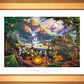 Disney's Mickey and Minnie Campsite Tales - Limited Edition Paper