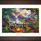 Disney's Mickey and Minnie Campsite Tales - Limited Edition Paper