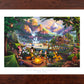 Disney's Mickey and Minnie Campsite Tales - Limited Edition Paper