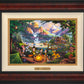 Disney's Mickey and Minnie Campsite Tales - Limited Edition Canvas