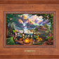 Disney's Mickey and Minnie Campsite Tales - Limited Edition Canvas