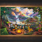 Disney's Mickey and Minnie Campsite Tales - Jewel Edition