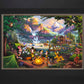 Disney's Mickey and Minnie Campsite Tales - Jewel Edition
