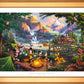Disney's Mickey and Minnie Campsite Tales - Limited Edition Paper