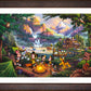 Disney's Mickey and Minnie Campsite Tales - Limited Edition Paper