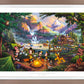 Disney's Mickey and Minnie Campsite Tales - Limited Edition Paper