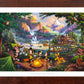 Disney's Mickey and Minnie Campsite Tales - Limited Edition Paper