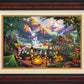 Disney's Mickey and Minnie Campsite Tales - Jewel Edition