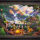 Disney's Mickey and Minnie Campsite Tales - Jewel Edition