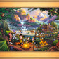 Disney's Mickey and Minnie Campsite Tales - Jewel Edition