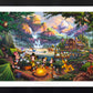 Disney's Mickey and Minnie Campsite Tales - Limited Edition Paper