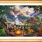 Disney's Mickey and Minnie Campsite Tales - Limited Edition Paper