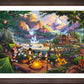 Disney's Mickey and Minnie Campsite Tales - Limited Edition Paper