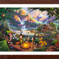 Disney's Mickey and Minnie Campsite Tales - Limited Edition Paper