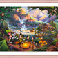Disney's Mickey and Minnie Campsite Tales - Limited Edition Paper
