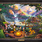 Disney's Mickey and Minnie Campsite Tales - Limited Edition Canvas