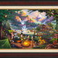 Disney's Mickey and Minnie Campsite Tales - Jewel Edition