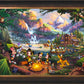 Disney's Mickey and Minnie Campsite Tales - Jewel Edition