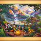 Disney's Mickey and Minnie Campsite Tales - Jewel Edition