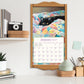 Cats in the Country - 2027 Wall Calendar