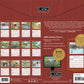 Covered Bridge - 2027 Wall Calendar