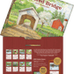 Covered Bridge - 2027 Wall Calendar