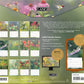 Hummingbirds - 2027 Wall Calendar