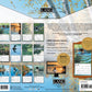 Loons in the Lake - 2027 Wall Calendar