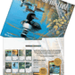 Loons in the Lake - 2027 Wall Calendar