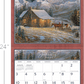 Meadowland - 2027 Wall Calendar
